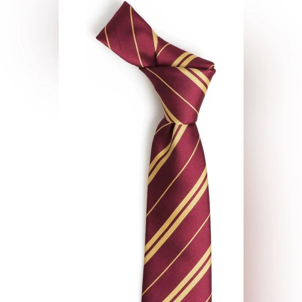 NWT Landisun Cosplay Satin Tie for Halloween Costume - Kids